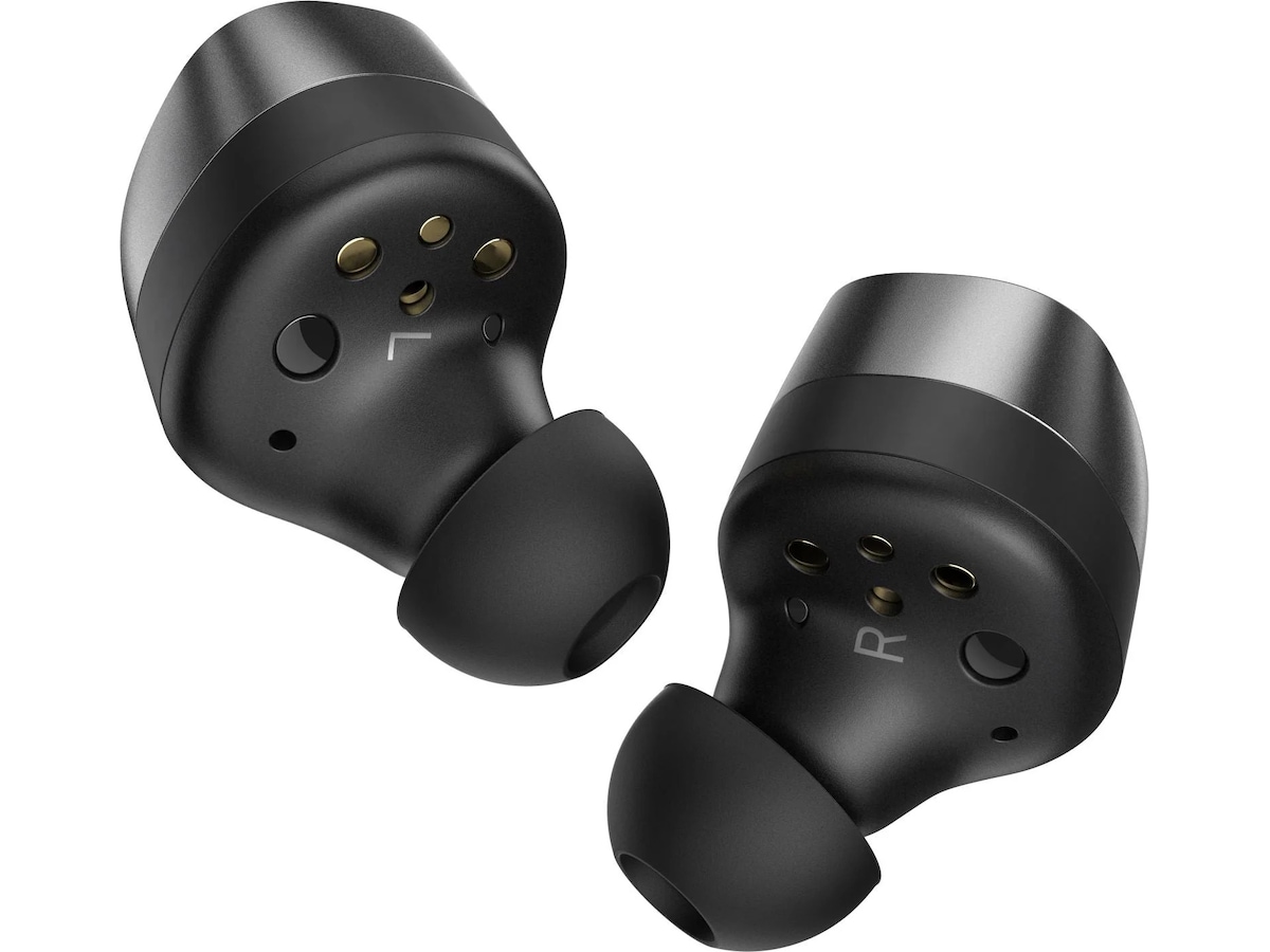 Sennheiser Momentum True Wireless 4 (graphite) Ørepropper