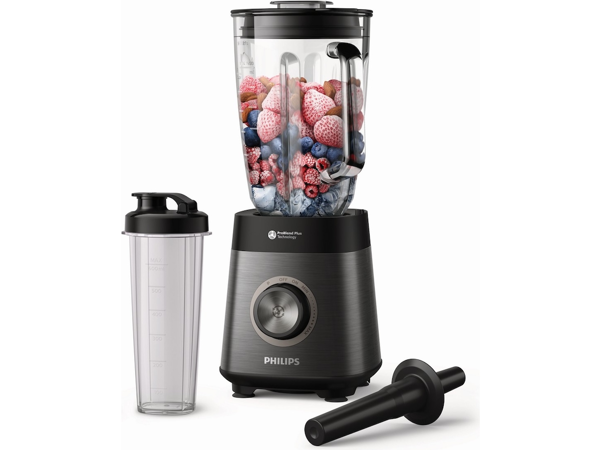 Philips HR3041/00 Blender Blendere