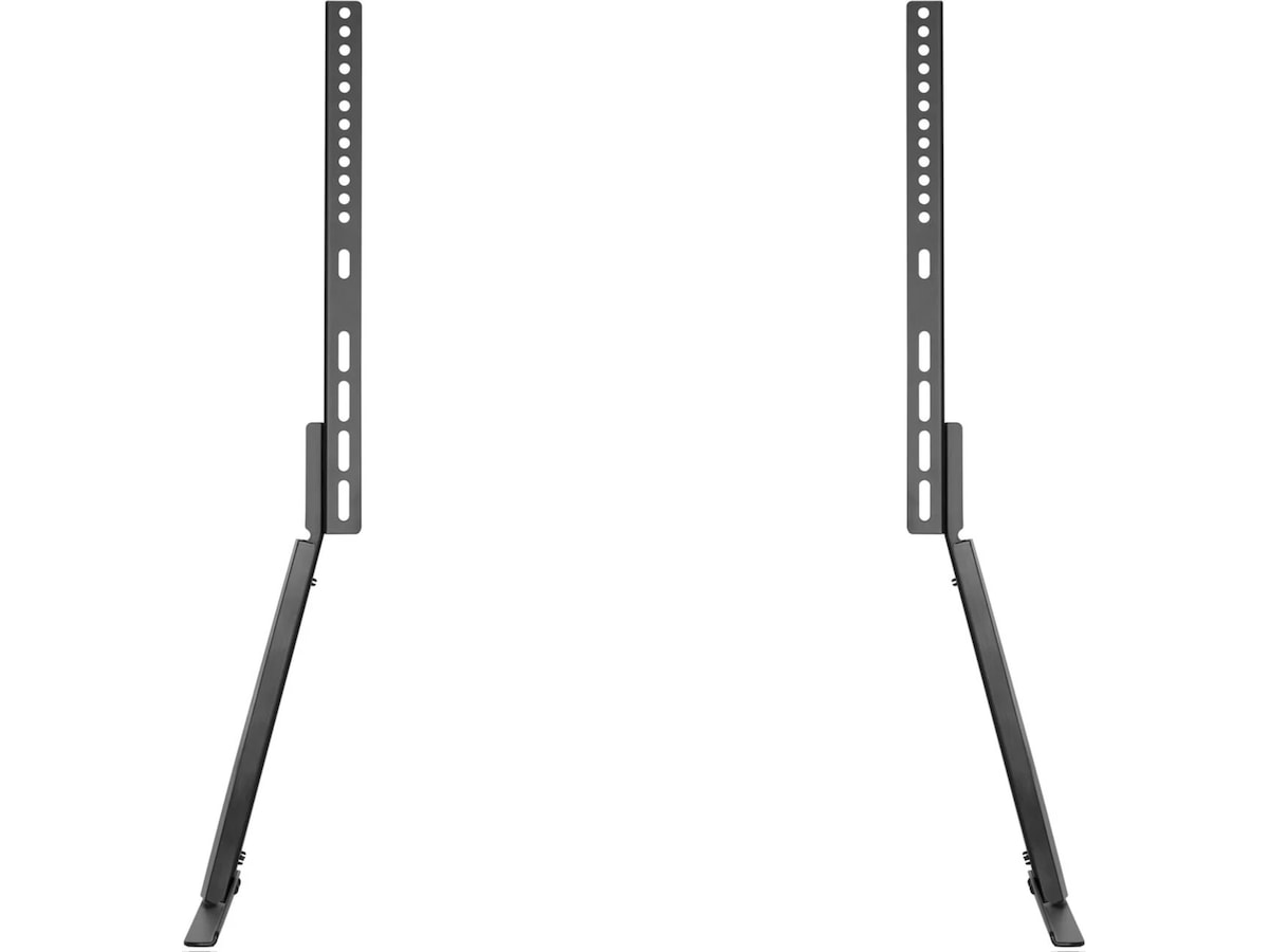 ON BHM 1.1 bordstativ TV 32-70" Veggfeste & TV-stativ
