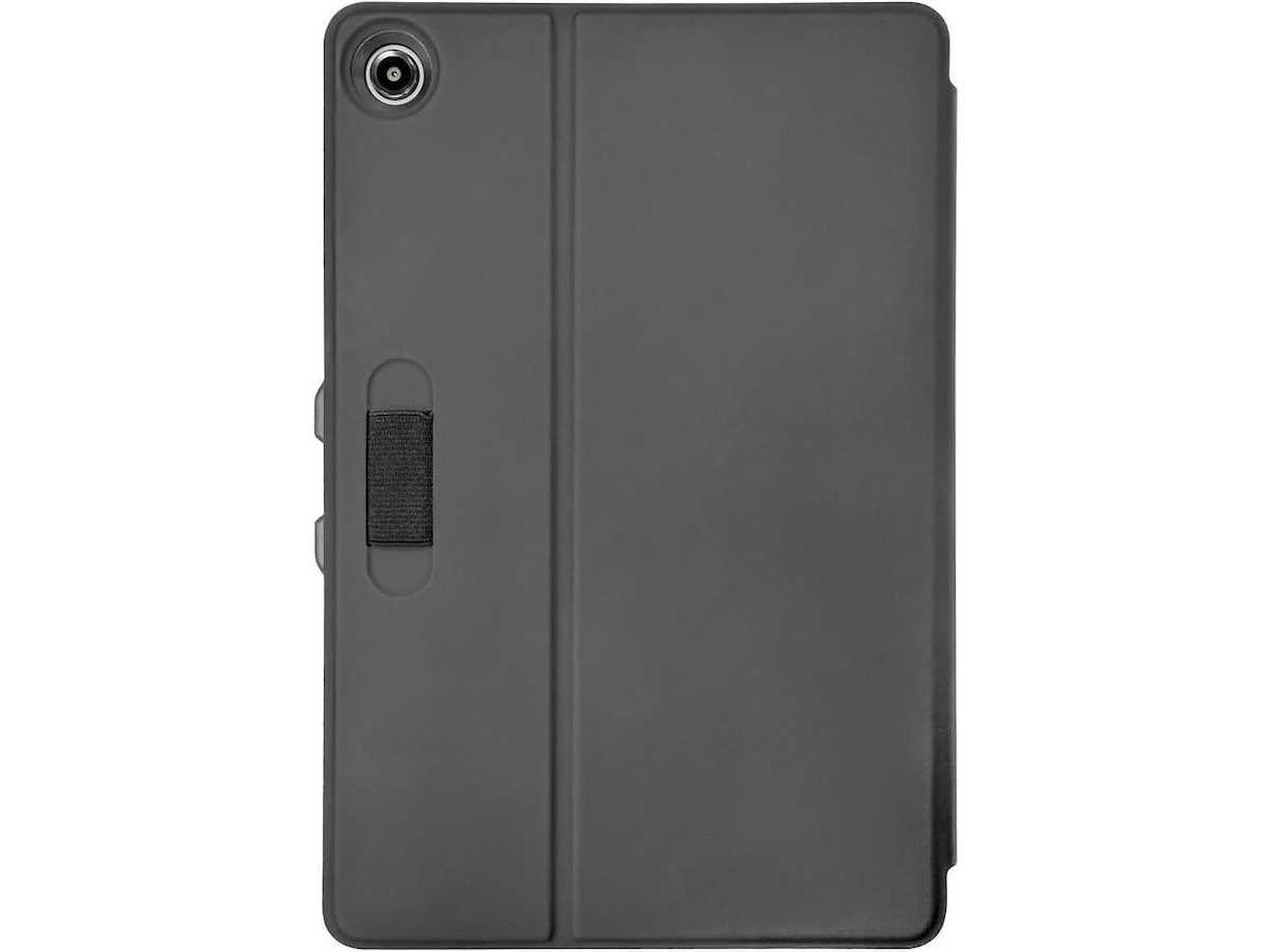 Targus Galaxy Tab A9+ Click-in deksel (sort) Deksel til nettbrett
