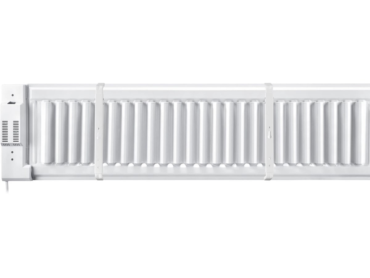 Veggfeste for Andersson-radiator Tilbehør til varme