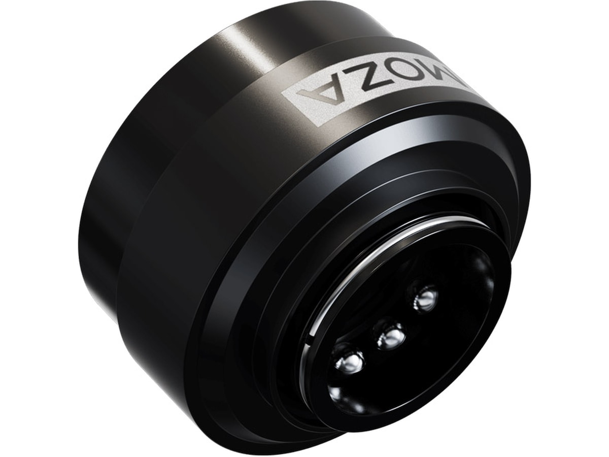 Moza Racing Quick Release Adapter Ratt og pedaler