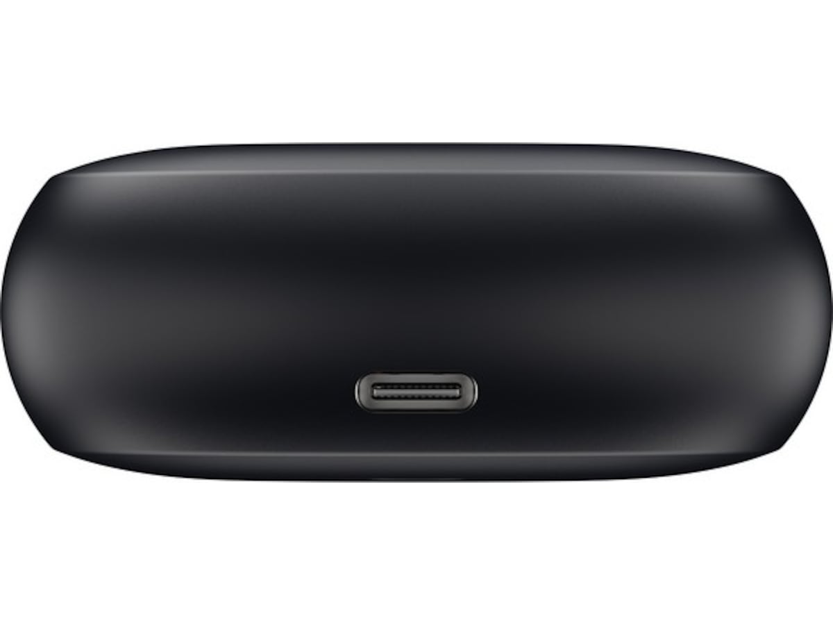 Bose Ultra Trådløse åpne ørepropper, half In-Ear (sort) Ørepropper