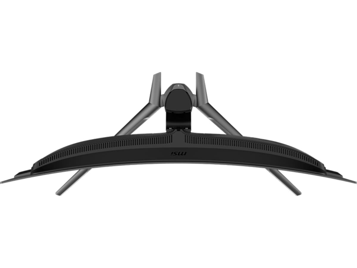 MSI 34" curved gamingskjerm 341CQP Gamingskjermer