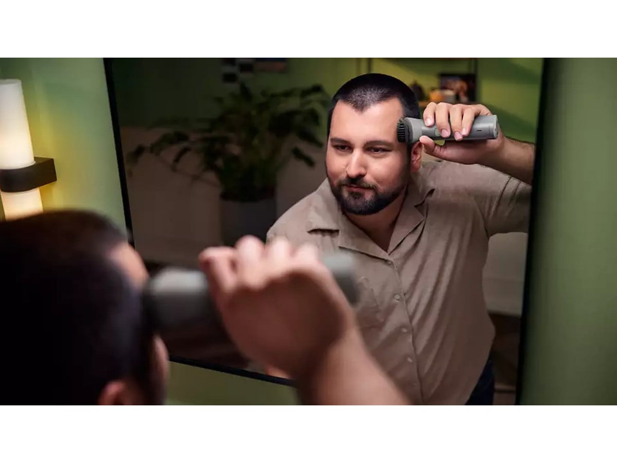 Philips Series 5000 MG5940/15 All-in-One Trimmer Barbermaskiner