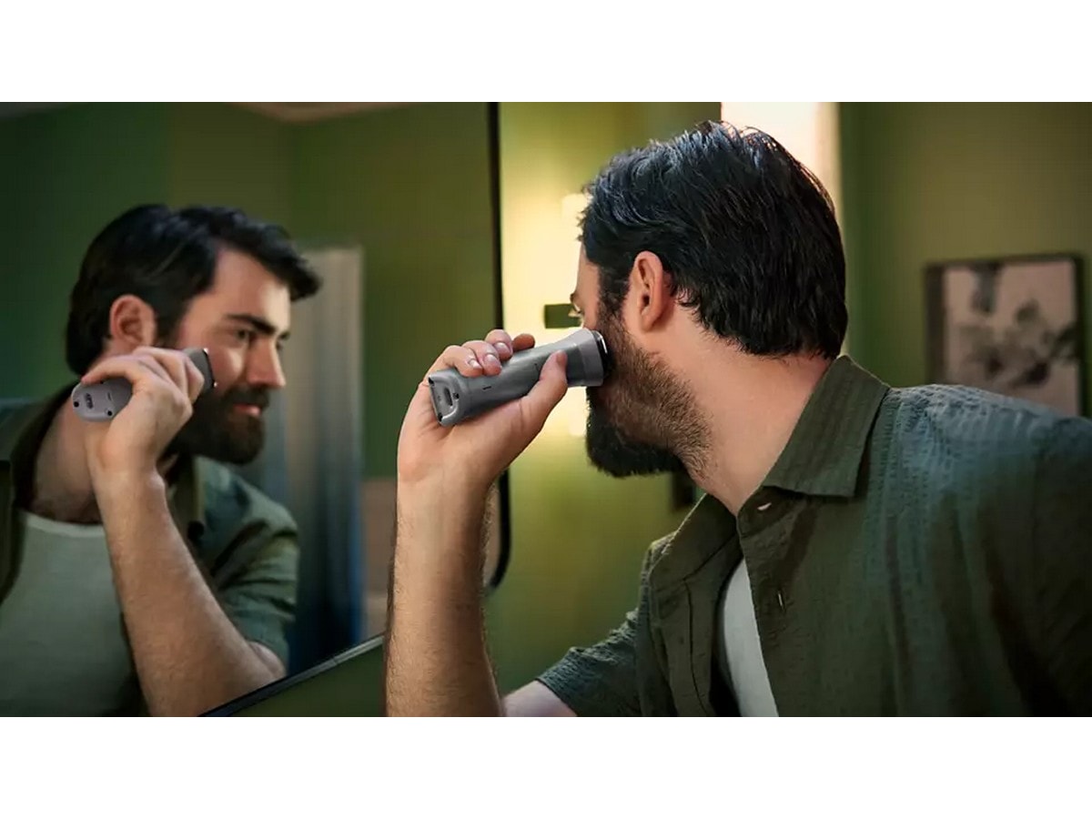 Philips Series 5000 MG5940/15 All-in-One Trimmer Barbermaskiner