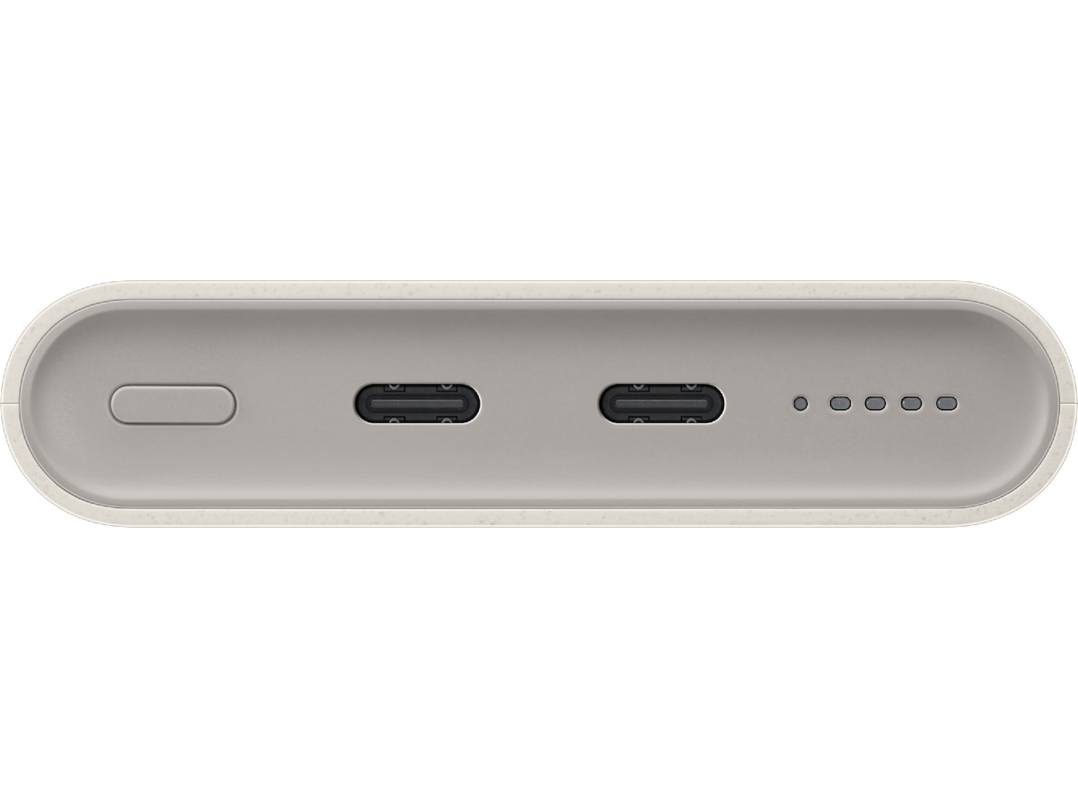 Samsung Battery Pack Trådløs nødlader 10000mAh Powerbank