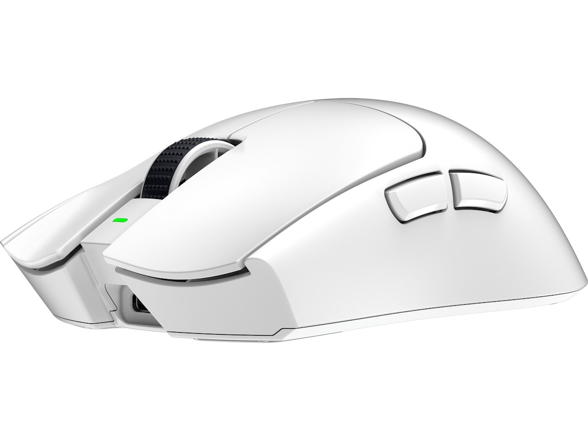 Razer Viper V3 Pro Trådløs Esports Gamingmus (hvit) Gamingmus