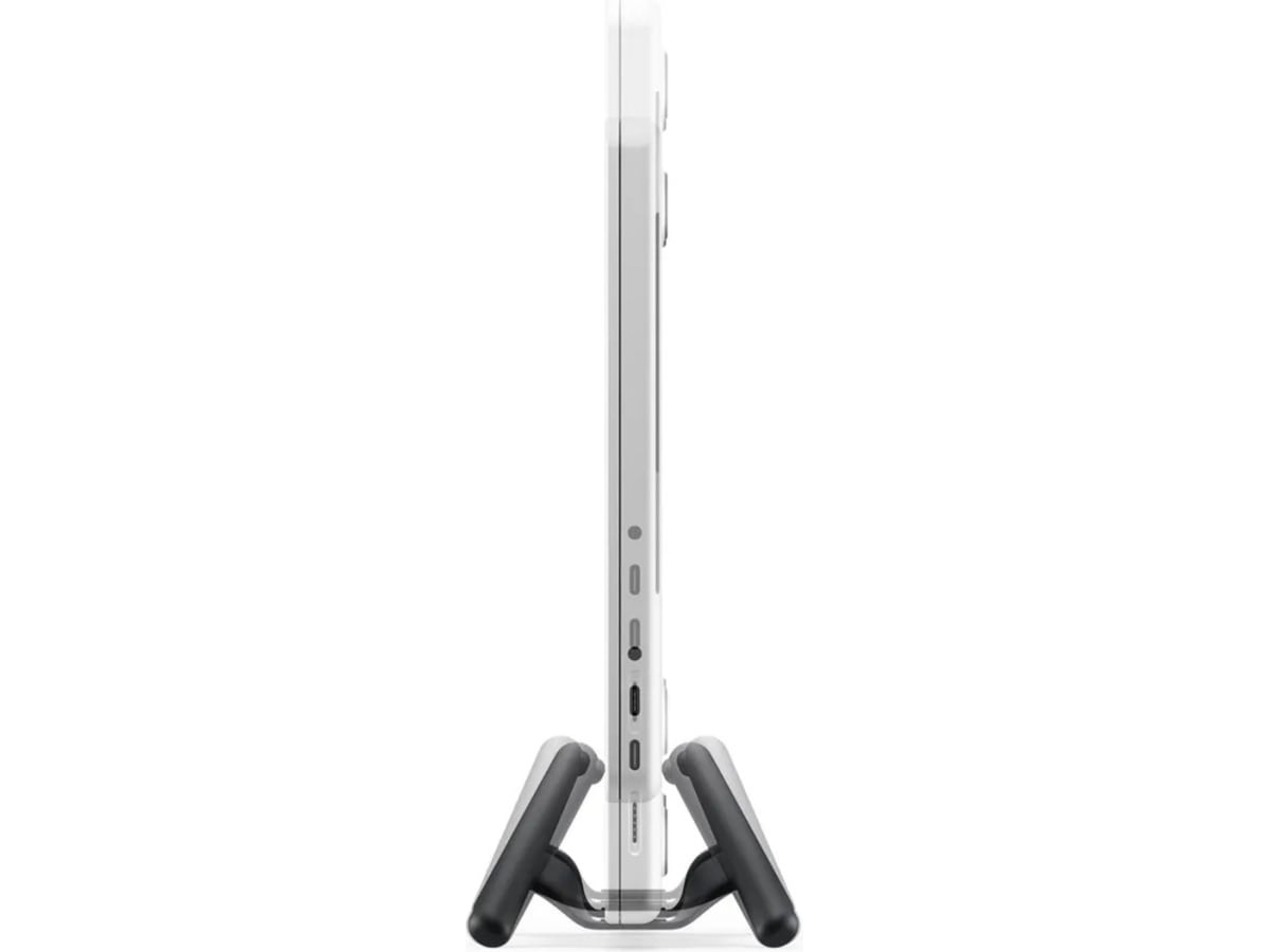 Twelve South BookArc Flex Laptopstativ (sort) Laptopstand