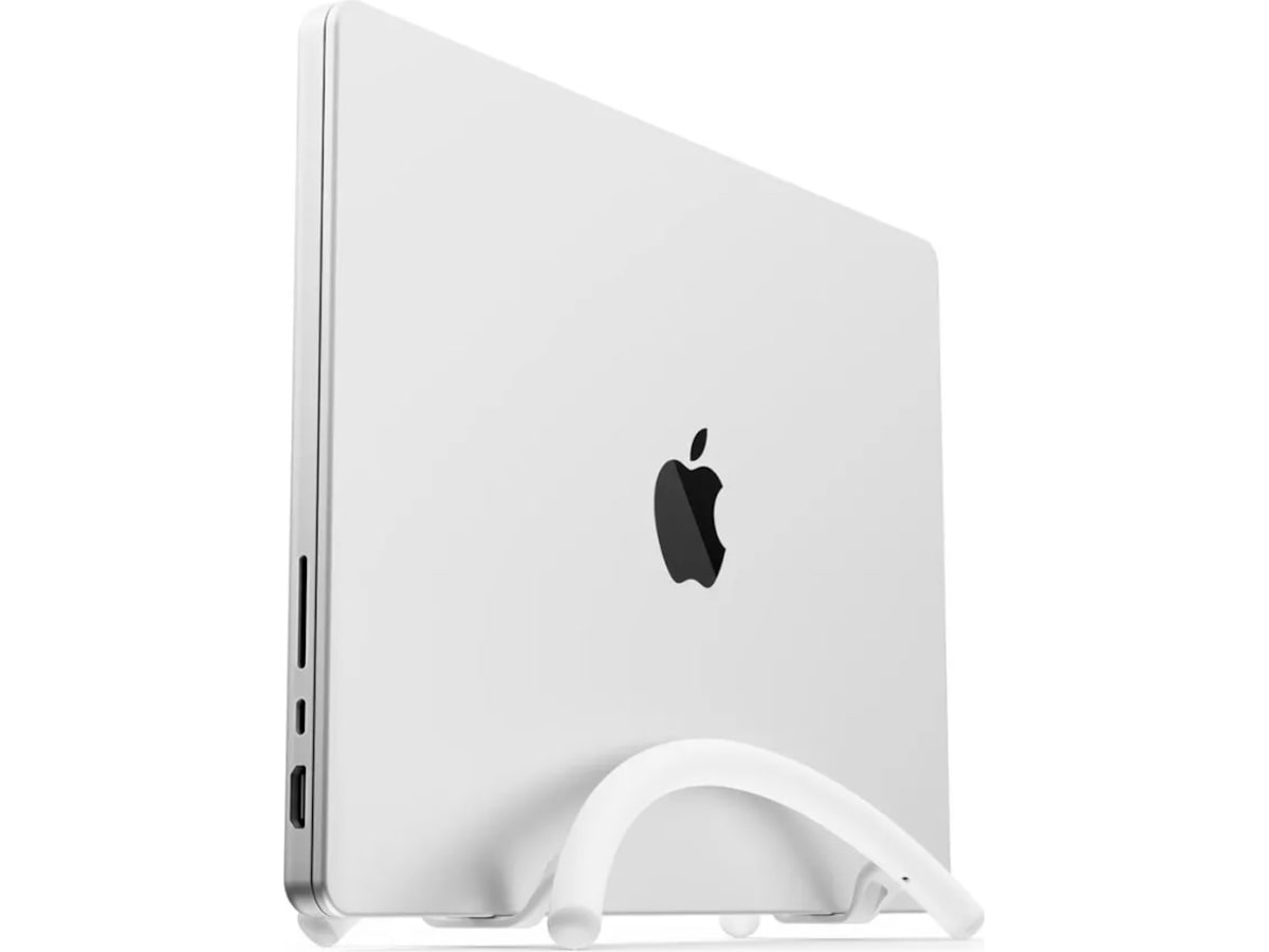 Twelve South BookArc Flex Laptopstativ (hvit) Laptopstand