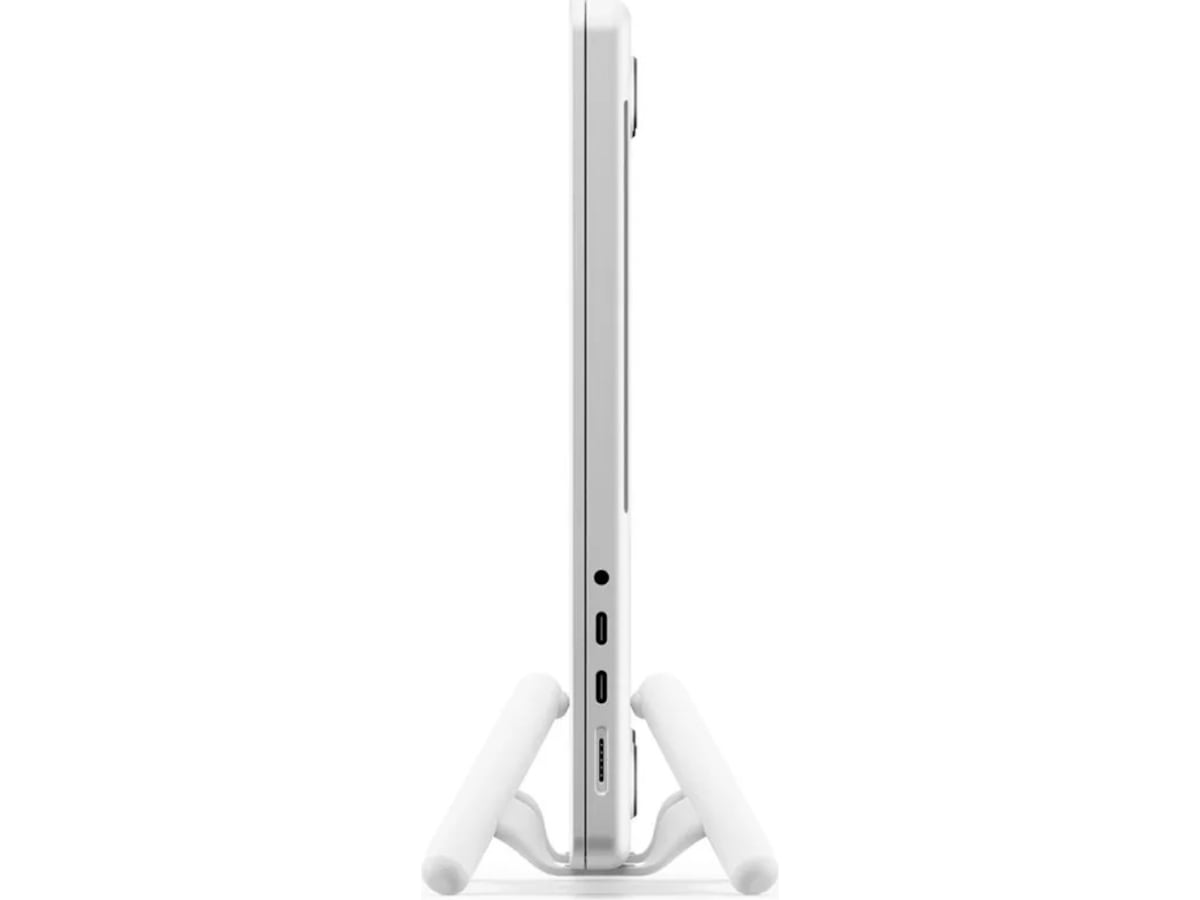 Twelve South BookArc Flex Laptopstativ (hvit) Laptopstand