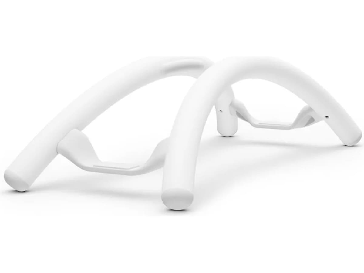 Twelve South BookArc Flex Laptopstativ (hvit) Laptopstand