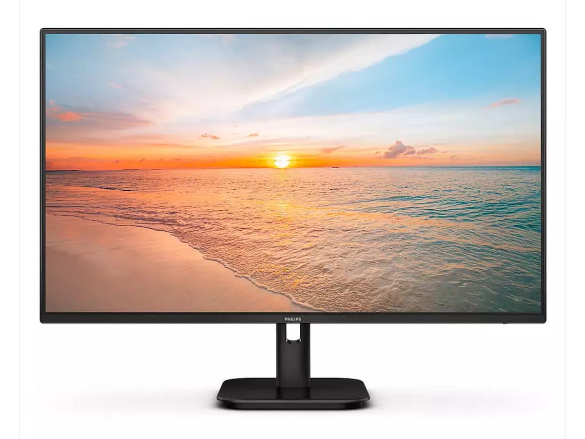 Philips 27" skjerm 27E1N1100A/00 Skjermer