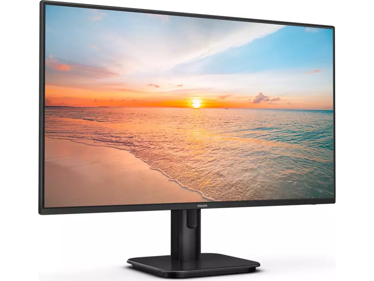 Philips 24" skjerm 24E1N1100A/00 Skjermer