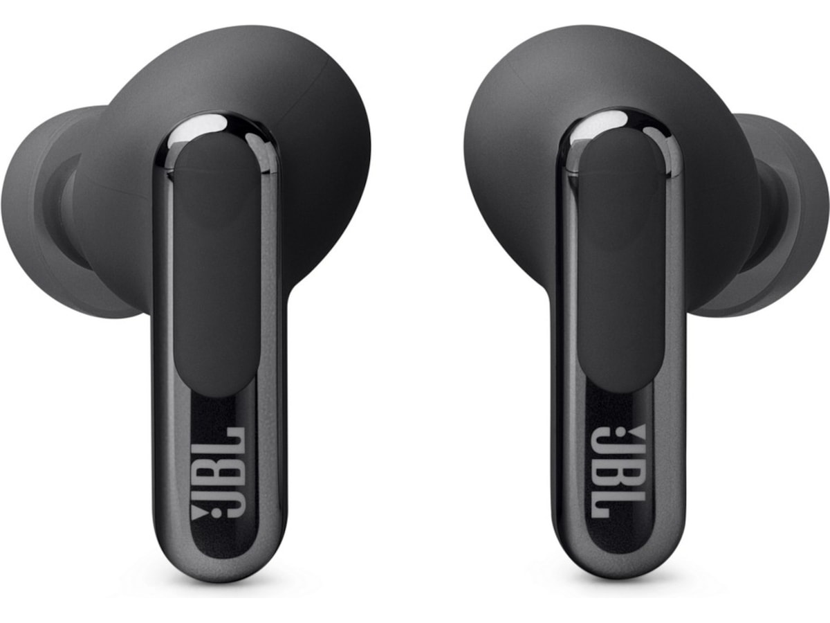 JBL LIVE BEAM 3 trådløse ørepropper, In-Ear (sort) Ørepropper