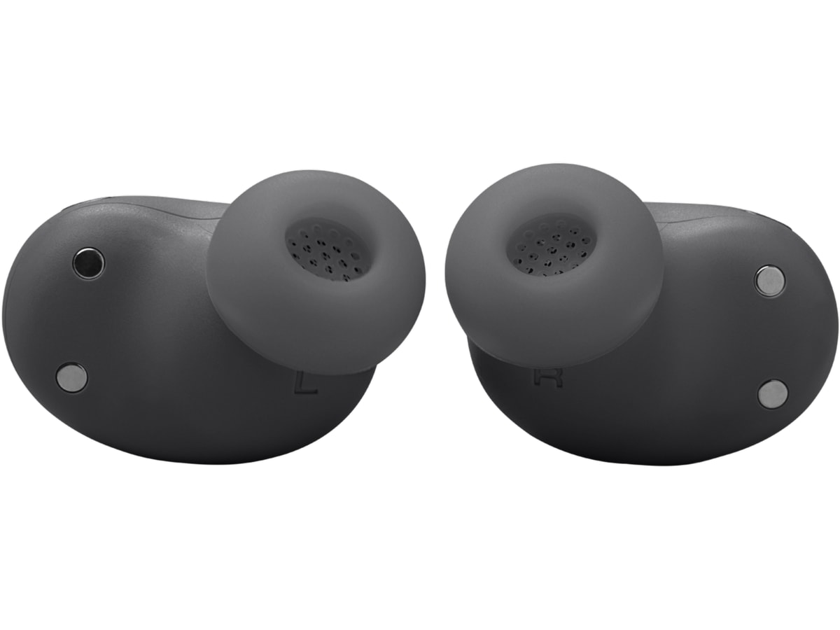 JBL LIVE Buds 3 trådløse ørepropper, In-Ear (Sort) Ørepropper