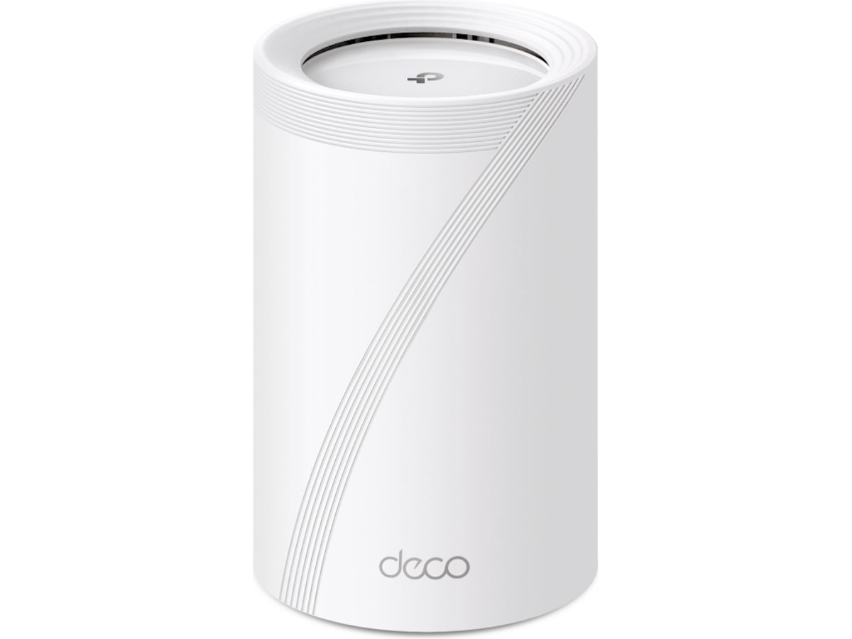 TP-Link Deco BE65 Wi-Fi 7 Mesh 3-pack Routere