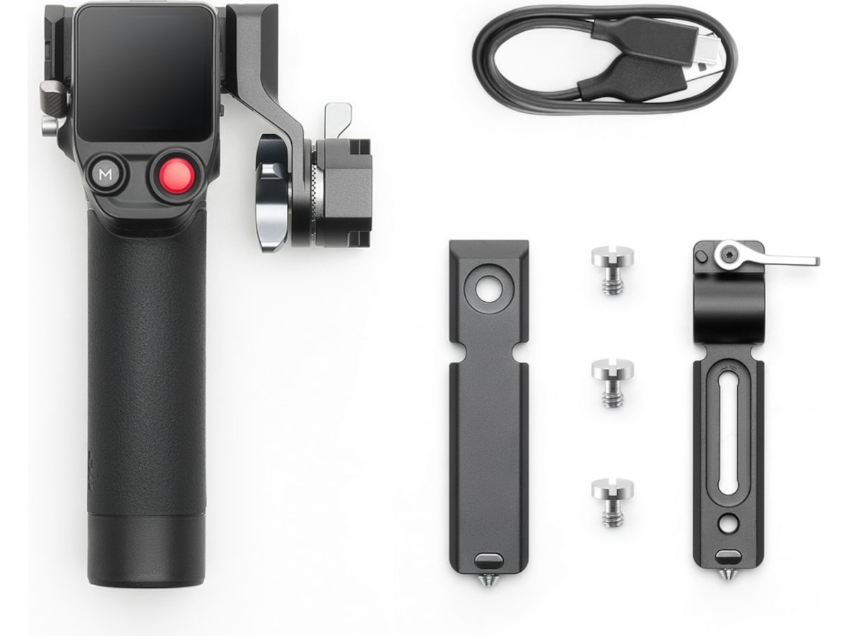 DJI Focus Pro Grip Actionkamera