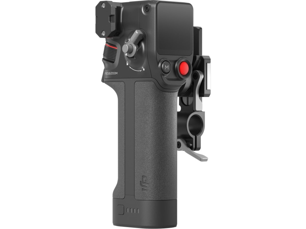 DJI Focus Pro Grip Actionkamera