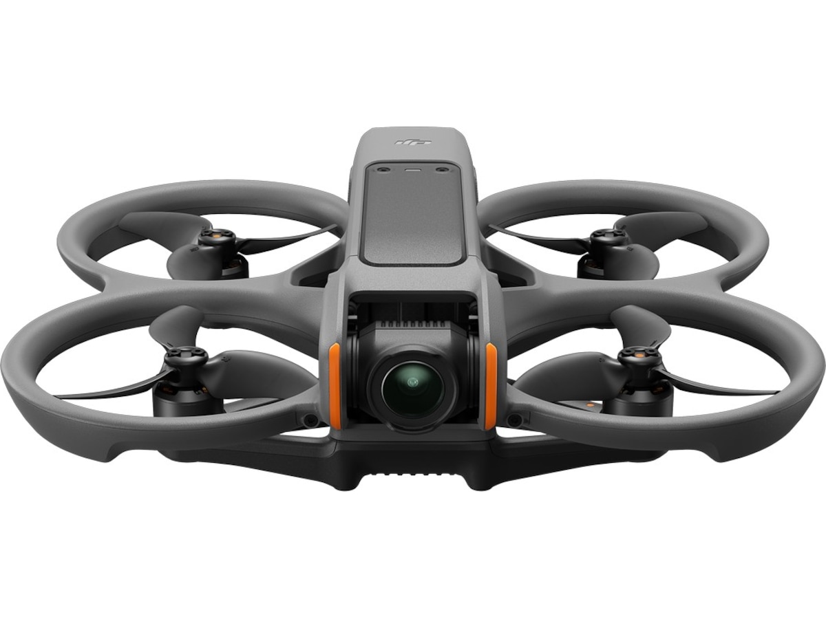 DJI Avata 2 (Drone only) Droner