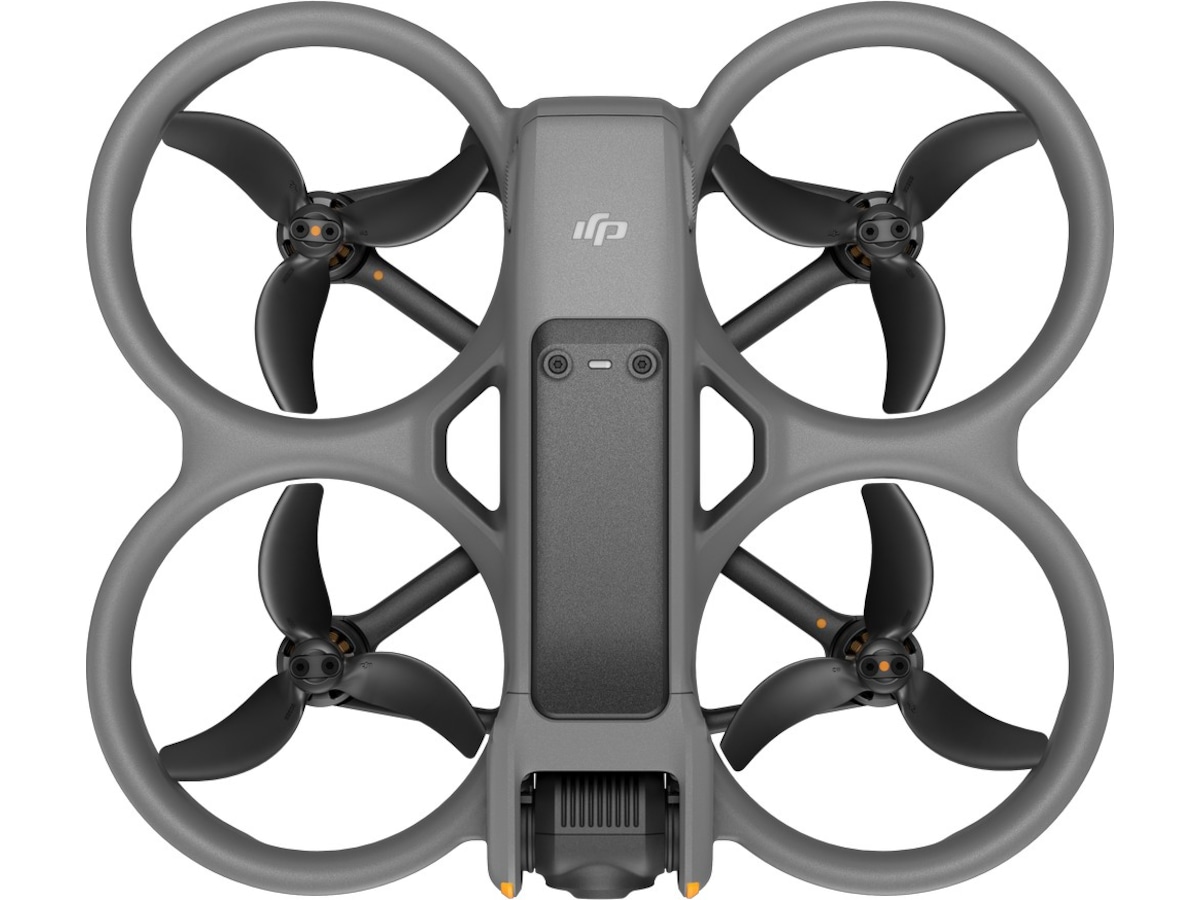 DJI Avata 2 (Drone only) Droner