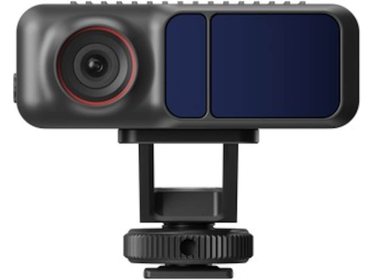 DJI Focus Pro LiDAR Actionkamera