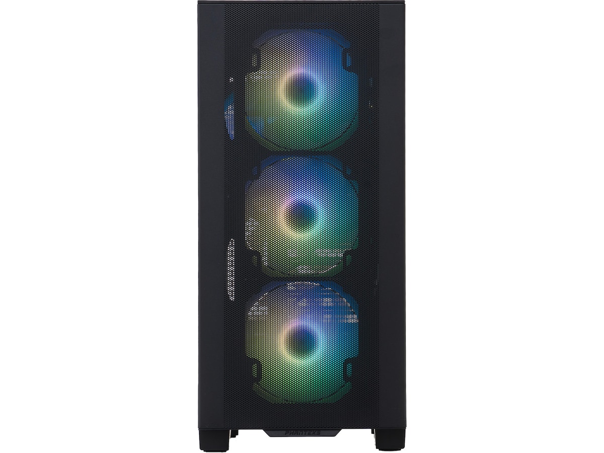 Komplett-PC Advanced Gaming i138 RGB Gaming-PC stasjonær