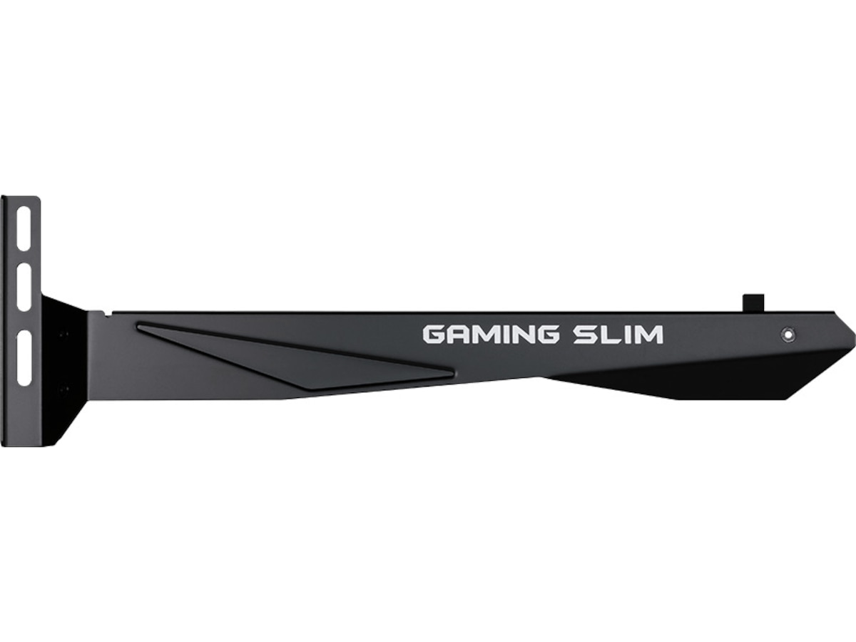 MSI GeForce RTX Gaming X Slim 4070 SUPER -B-Grade Demo skjermkort
