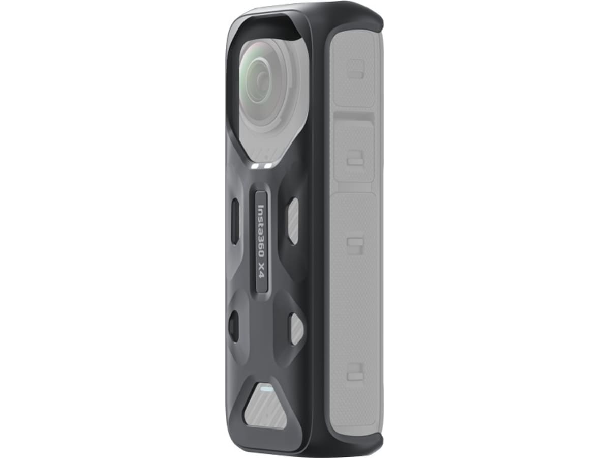 Insta360 X4 Thermo Grip Cover Tilbehørssett til kamera