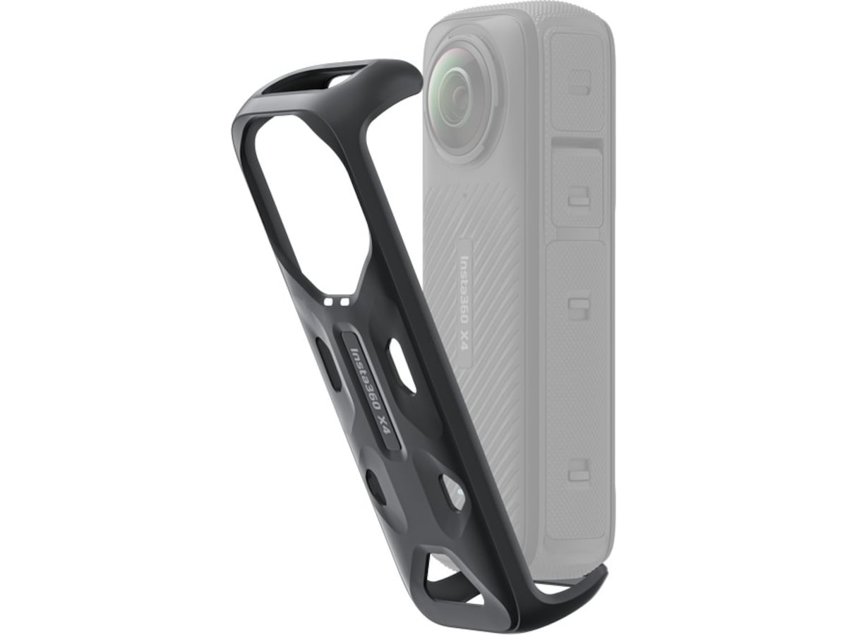 Insta360 X4 Thermo Grip Cover Tilbehørssett til kamera