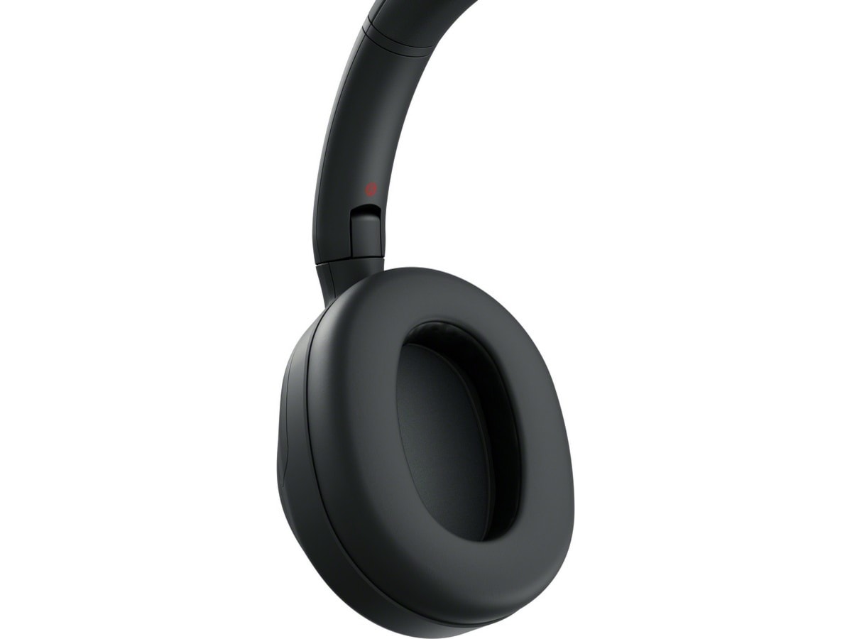 Sony ULT WEAR trådløse hodetelefoner Over-Ear med mic (sort) Hodetelefoner