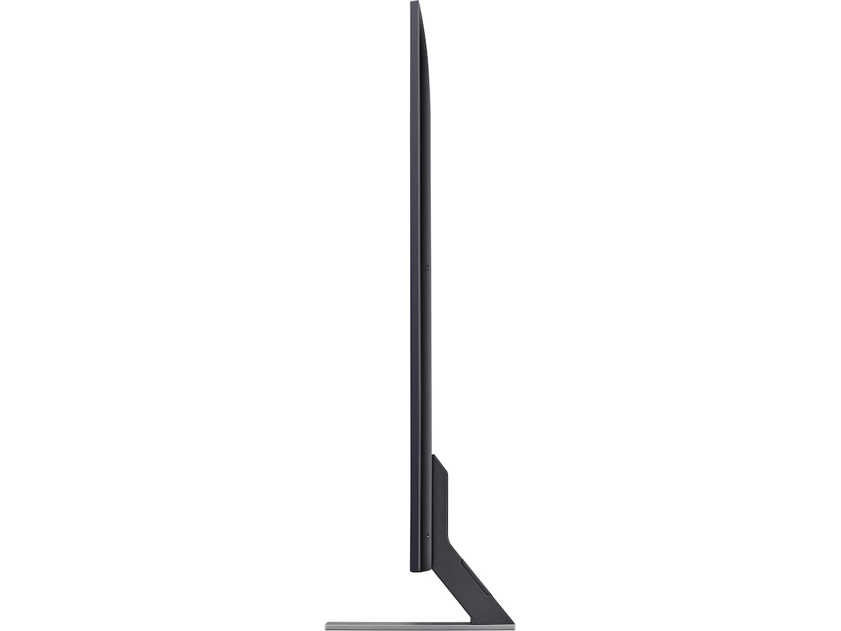 LG 55'' QNED 85 4K TV (2024) 55QNED85T6C 50 - 59 tommer TV