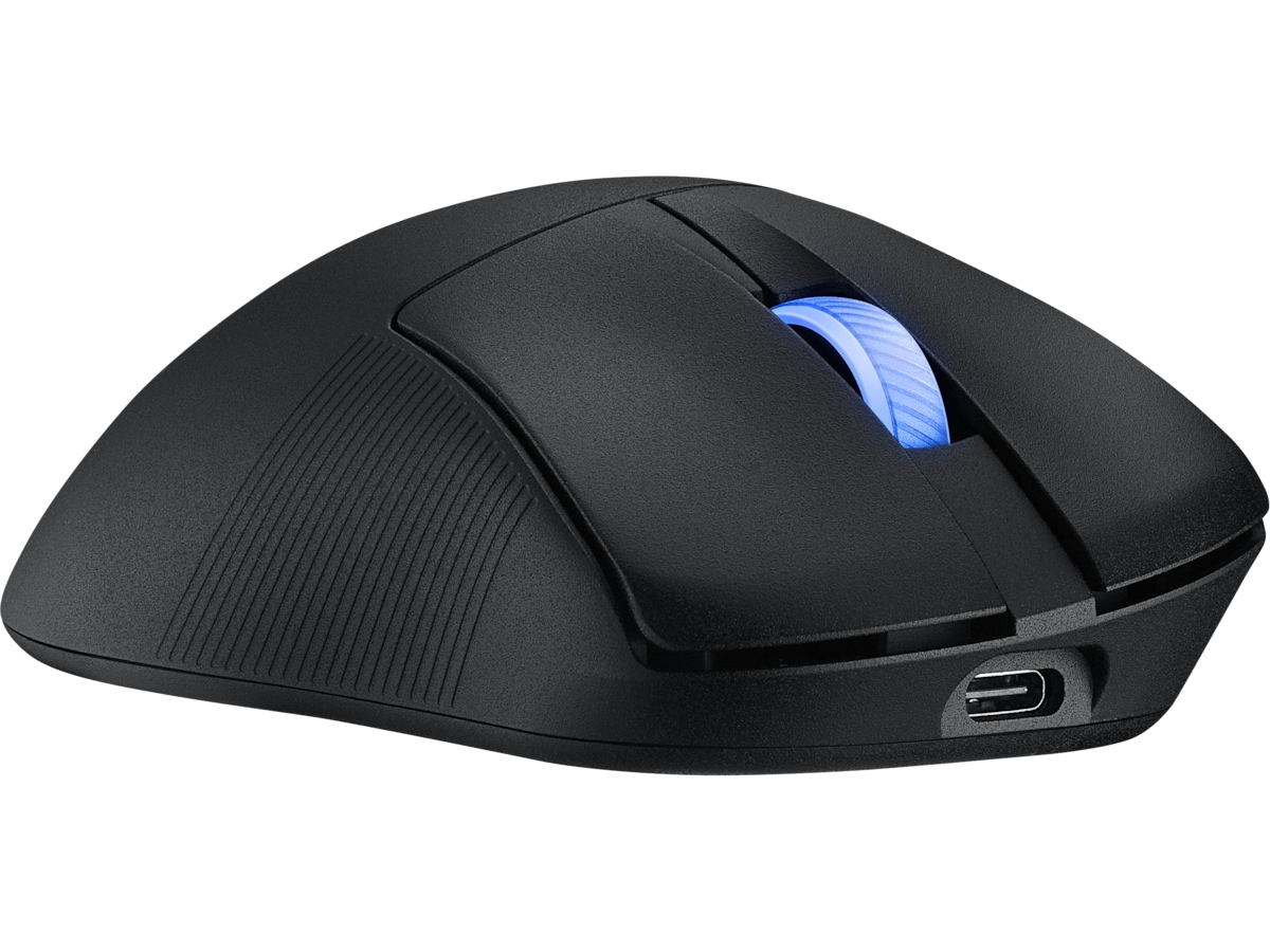 Asus ROG Keris II Ace trådløs gamingmus Gamingmus