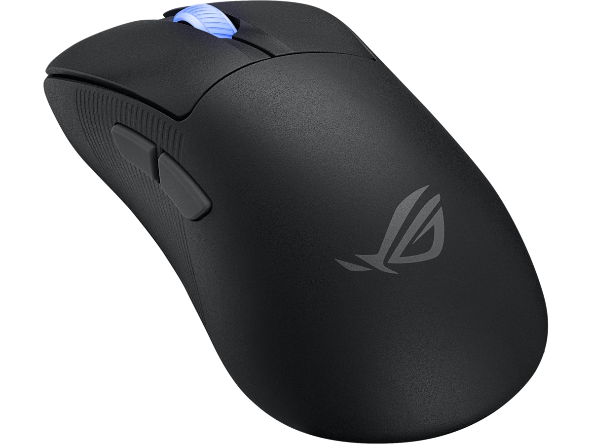 Asus ROG Keris II Ace trådløs gamingmus Gamingmus