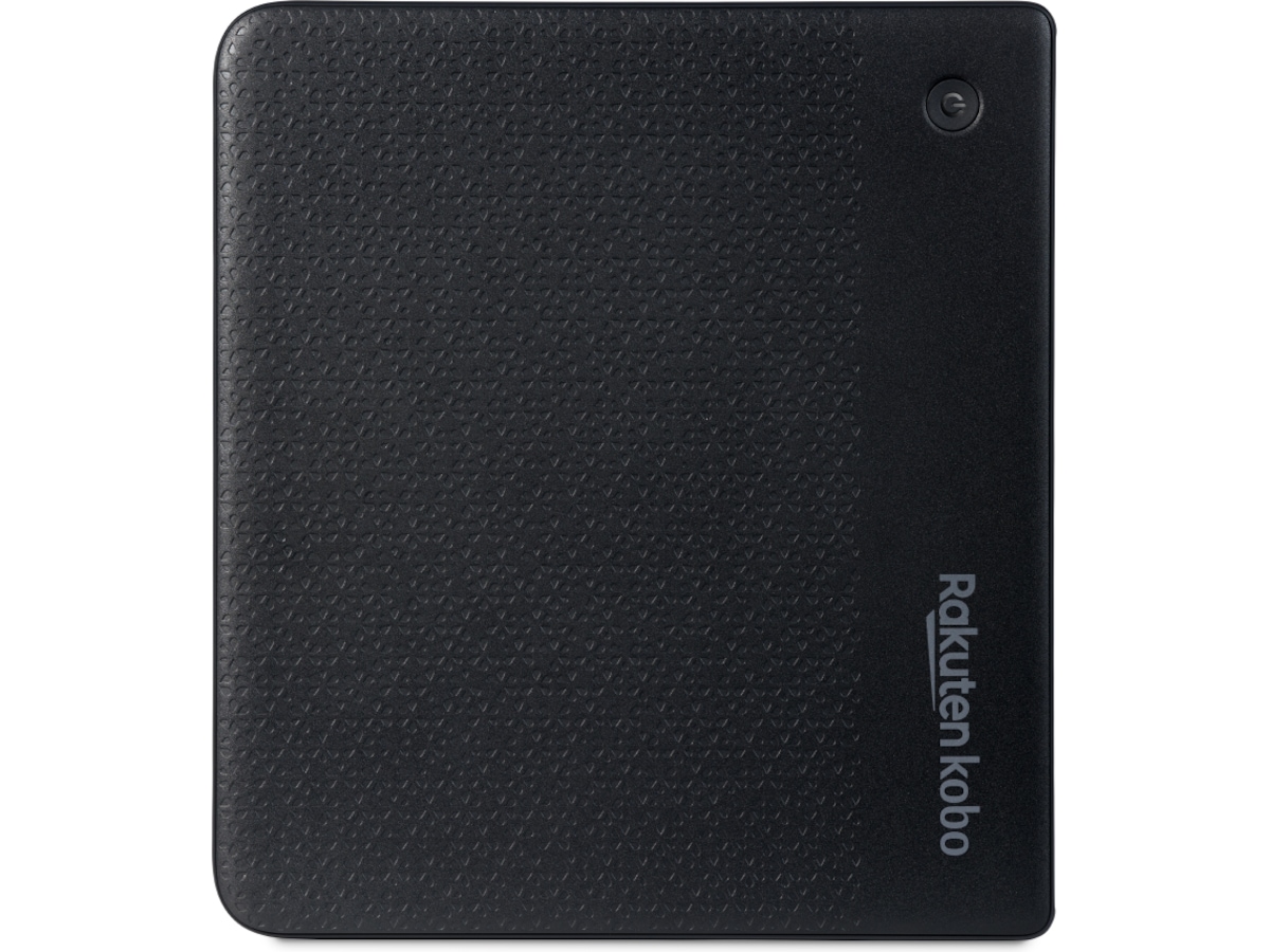 Kobo Libra Colour 7" 32GB (sort) Lesebrett