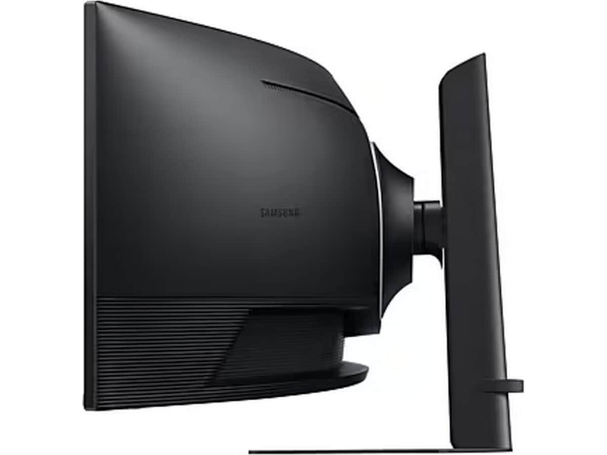 Samsung 49" ViewFinity Curved skjerm S49C950 -B-Grade Demo skjermer