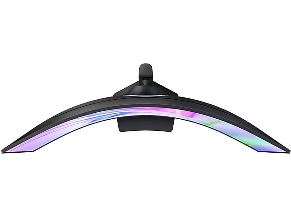 Samsung 49" ViewFinity Curved skjerm S49C950 -B-Grade Demo skjermer