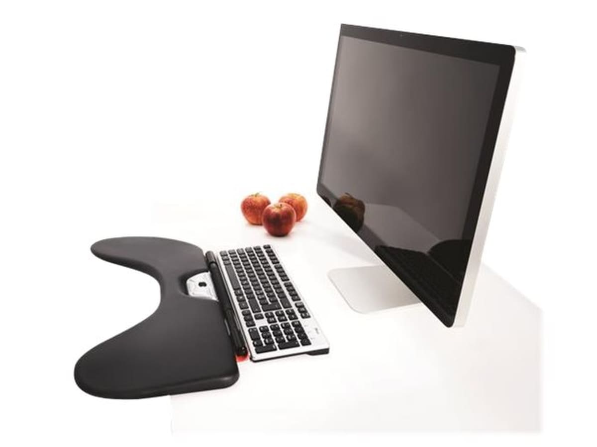 Contour ArmSupport Red underarmsstøtte Ergonomi