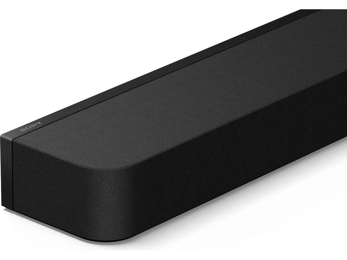 Sony Bravia Theatre Bar 8 Lydplanke Lydplanker