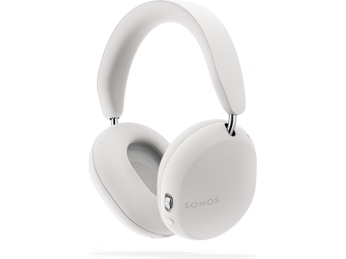 Sonos Ace hodetelefoner (hvit) Hodetelefoner