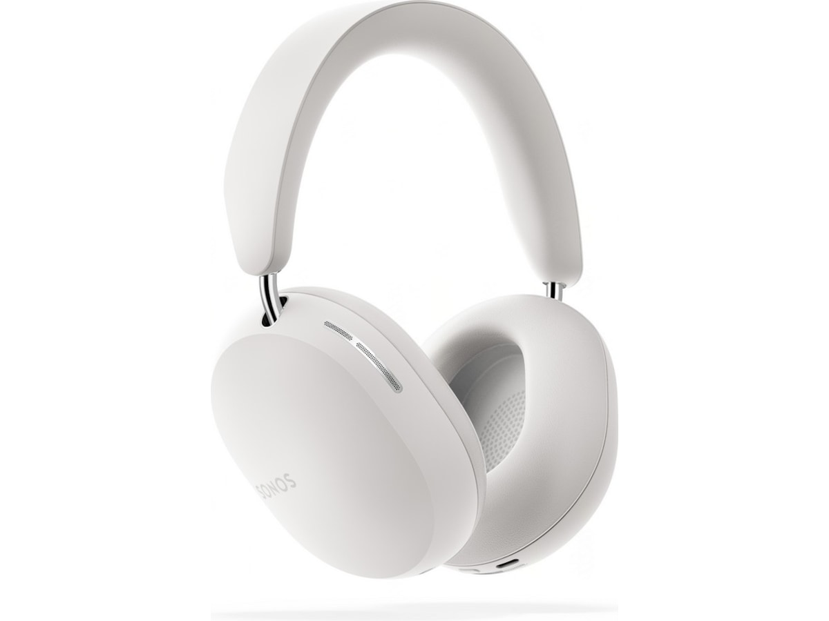 Sonos Ace hodetelefoner (hvit) Hodetelefoner