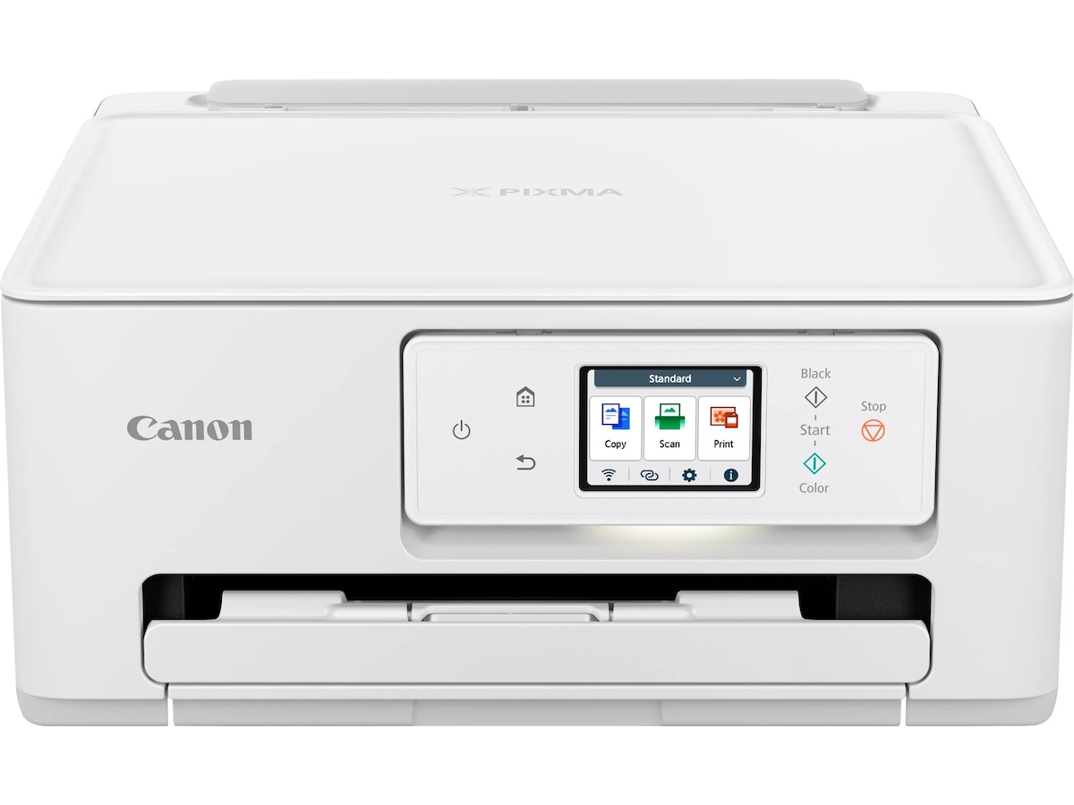 Canon PIXMA TS7650i blekkskriver Skrivere
