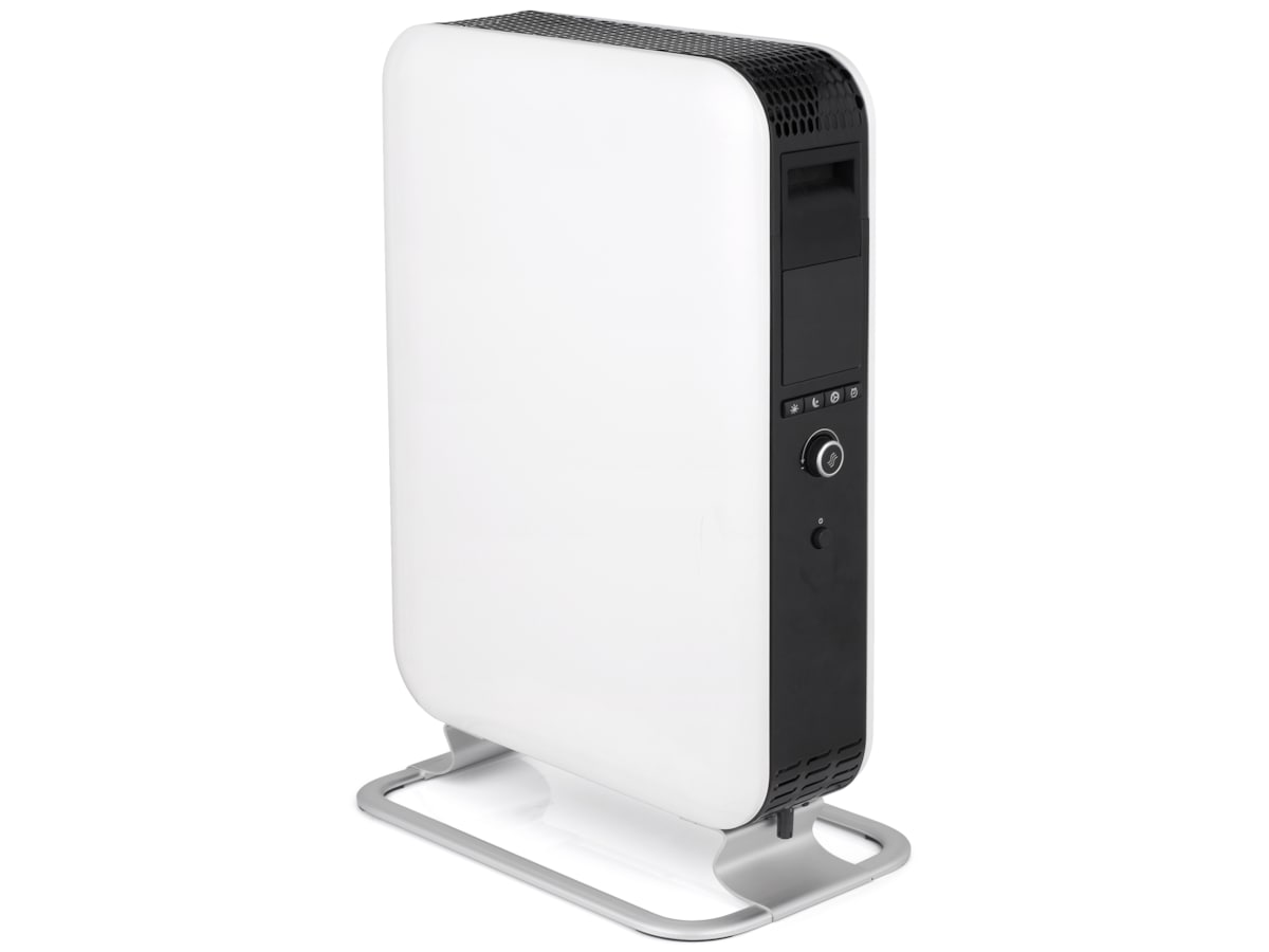 Mill Gentle Air oljeovn 2000w Frittstående varmeovner