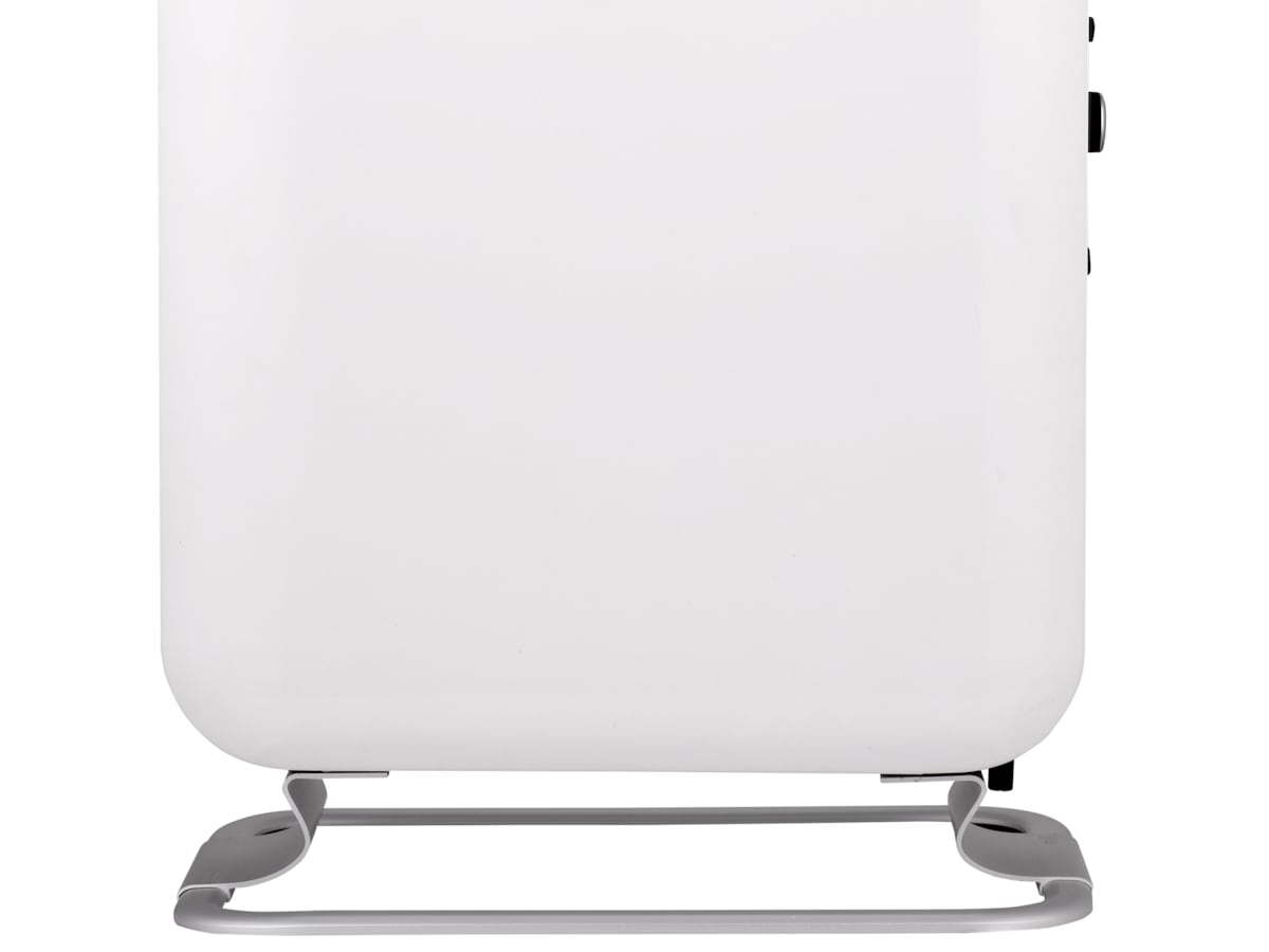 Mill Gentle Air oljeovn 2000w Frittstående varmeovner