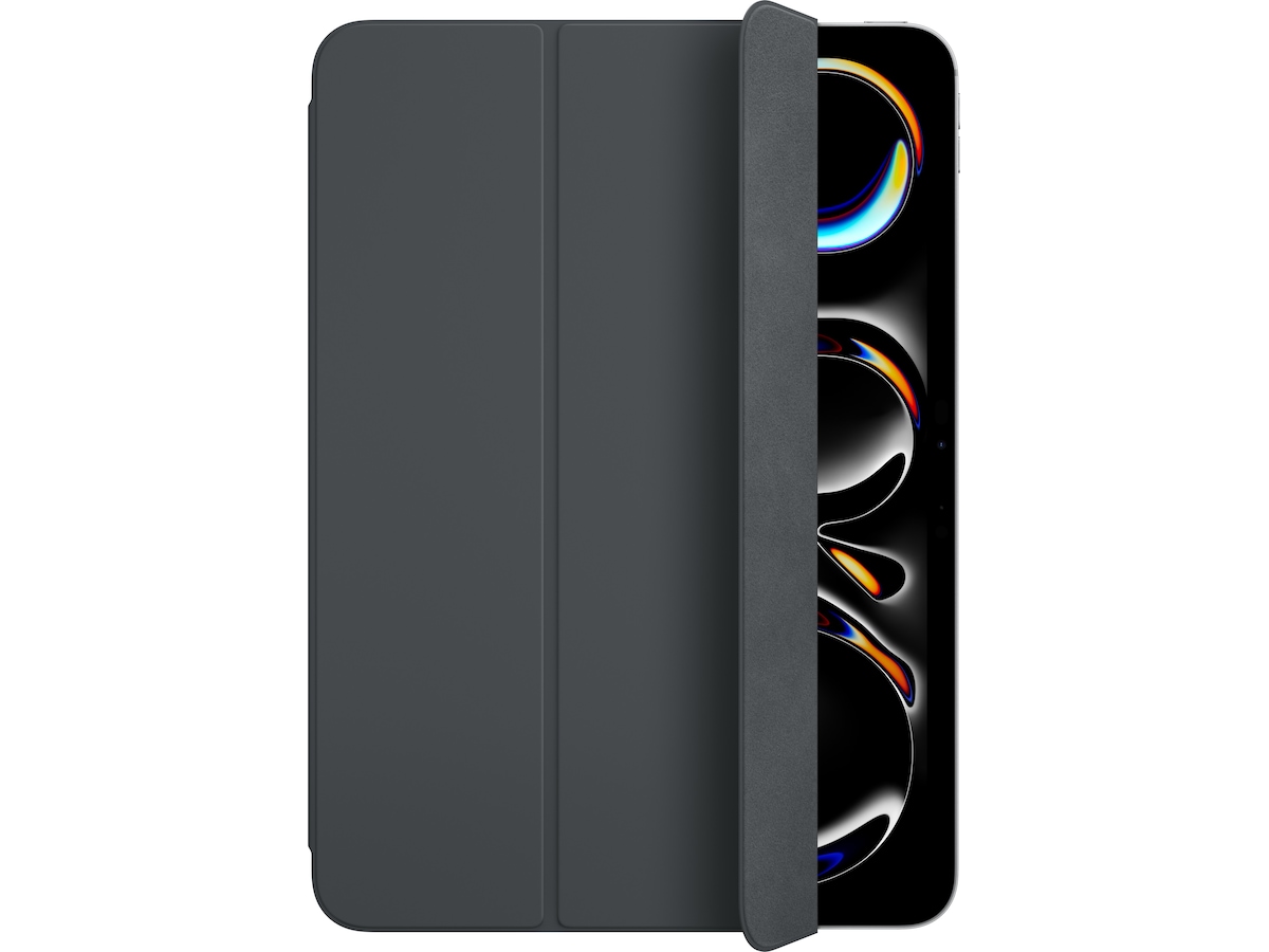 Apple iPad Pro 11" Smart Folio 11 (black) Deksel til nettbrett