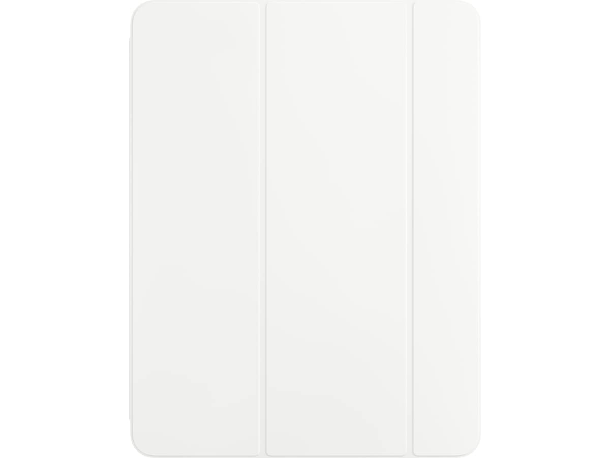 Apple iPad Pro 13" Smart Folio 13 (white) Deksel til nettbrett