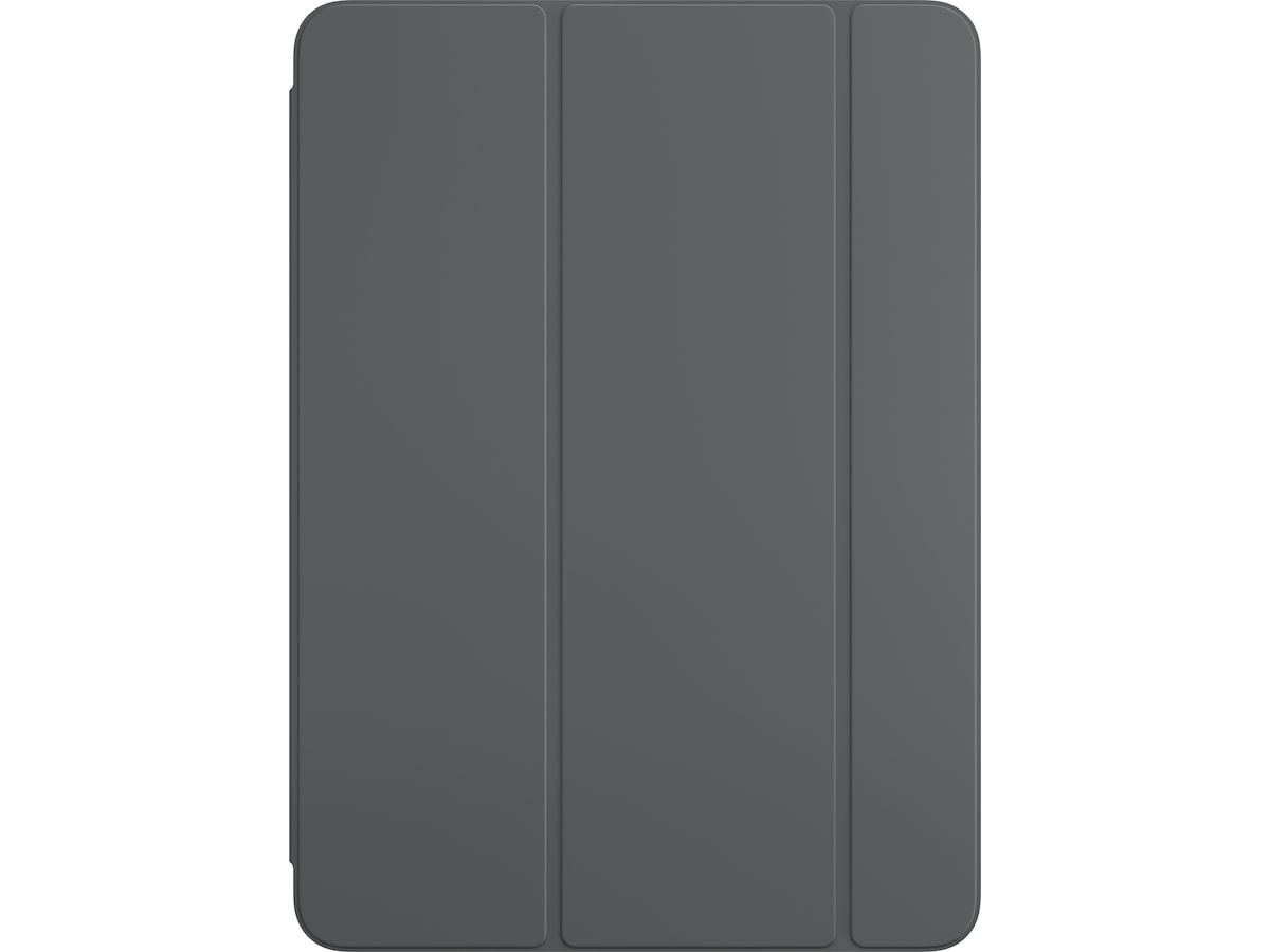 Apple iPad Air 10,9/11" Smart Folio 11 (charcoal) Deksel til nettbrett