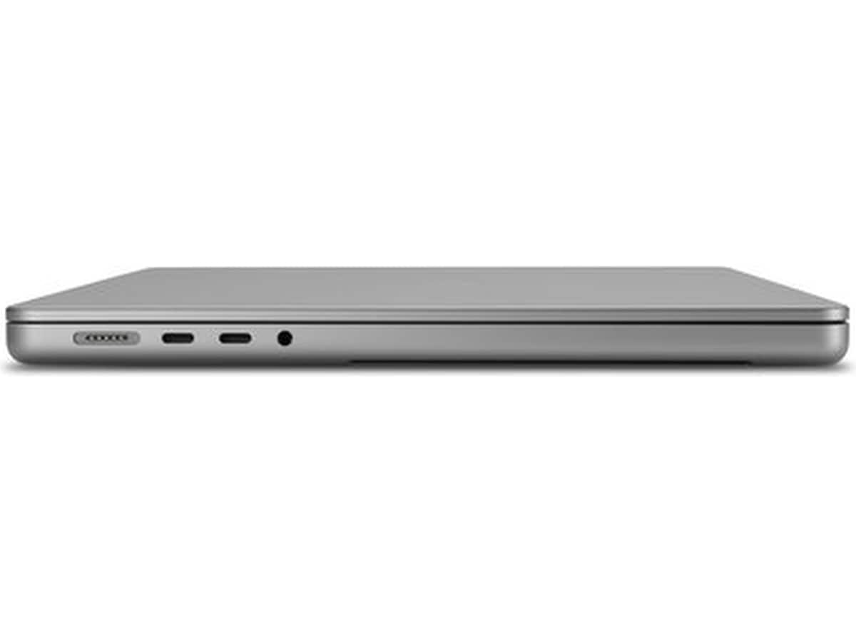 Kensington MagPro Elite Privacy skjermfilter for MacBook Pro 16” Skjermbeskyttelse nettbrett