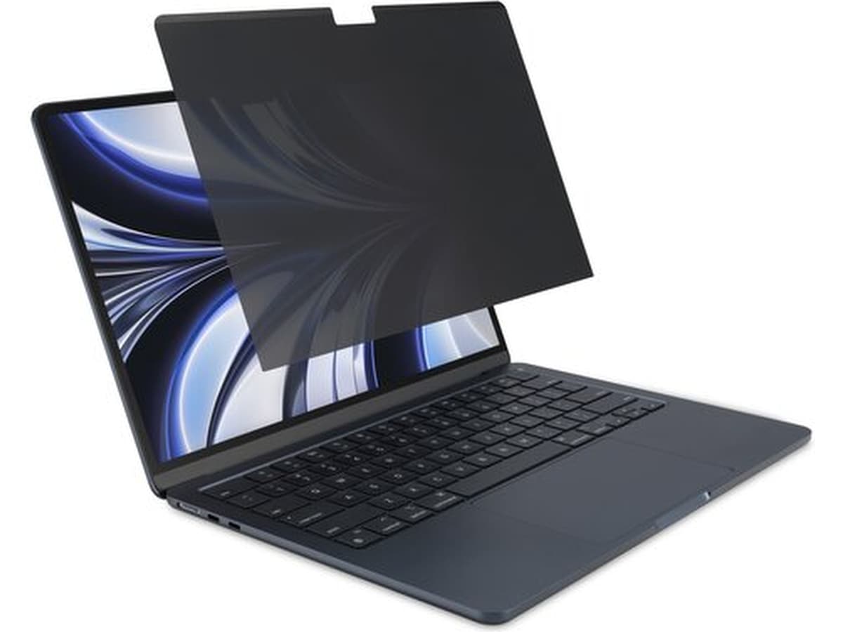 Kensington MagPro Elite Privacy skjermfilter for MacBook Air 13” Skjermbeskyttelse nettbrett
