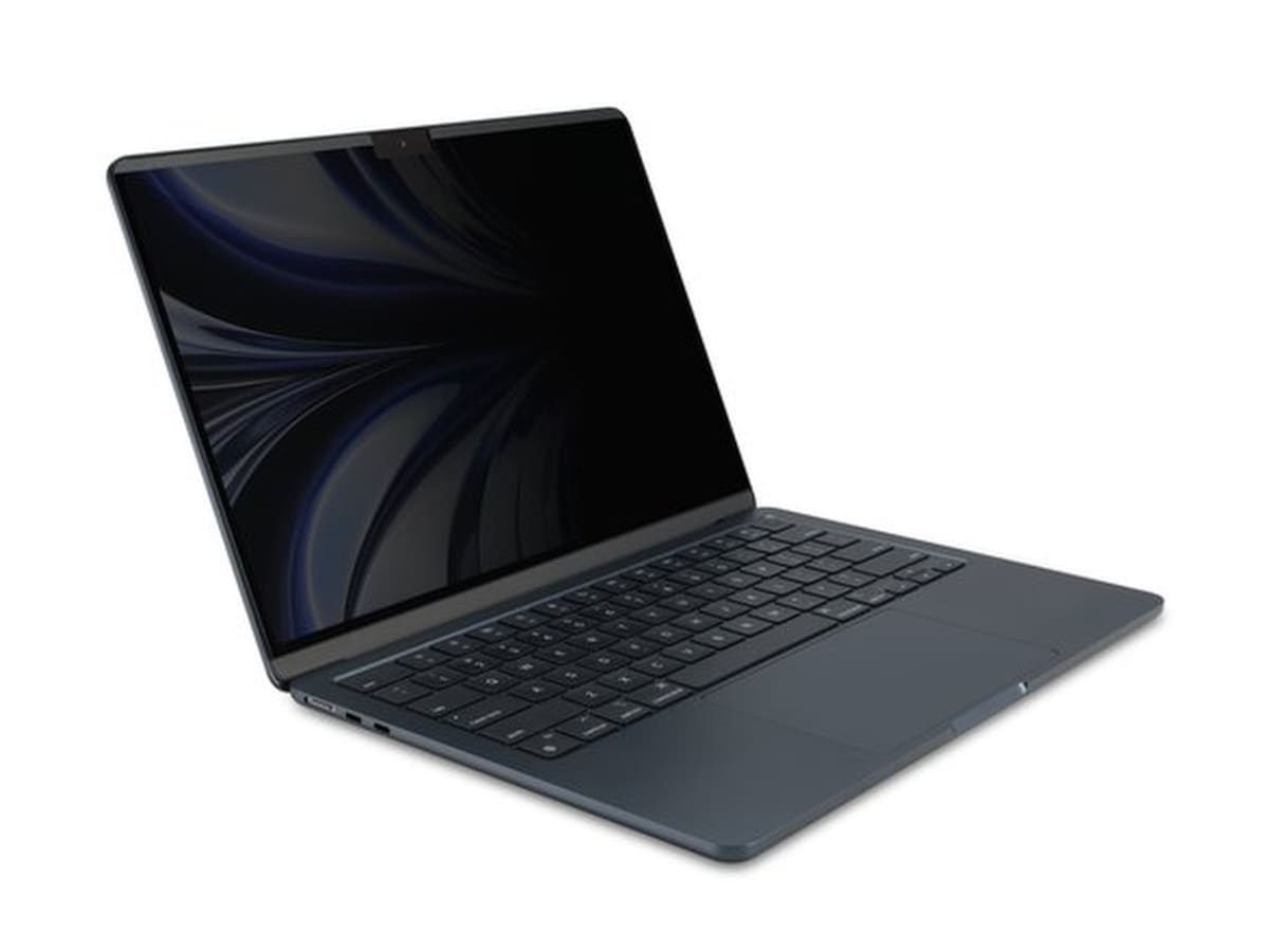 Kensington MagPro Elite Privacy skjermfilter for MacBook Air 13” Skjermbeskyttelse nettbrett